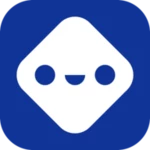 Logo of Robo Live android Application 